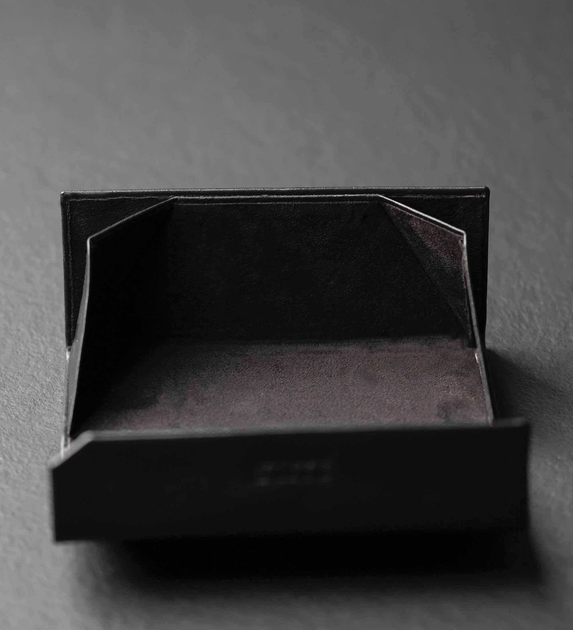 Foldable Leather Glasses Case for Women - The Riddle of the Sands