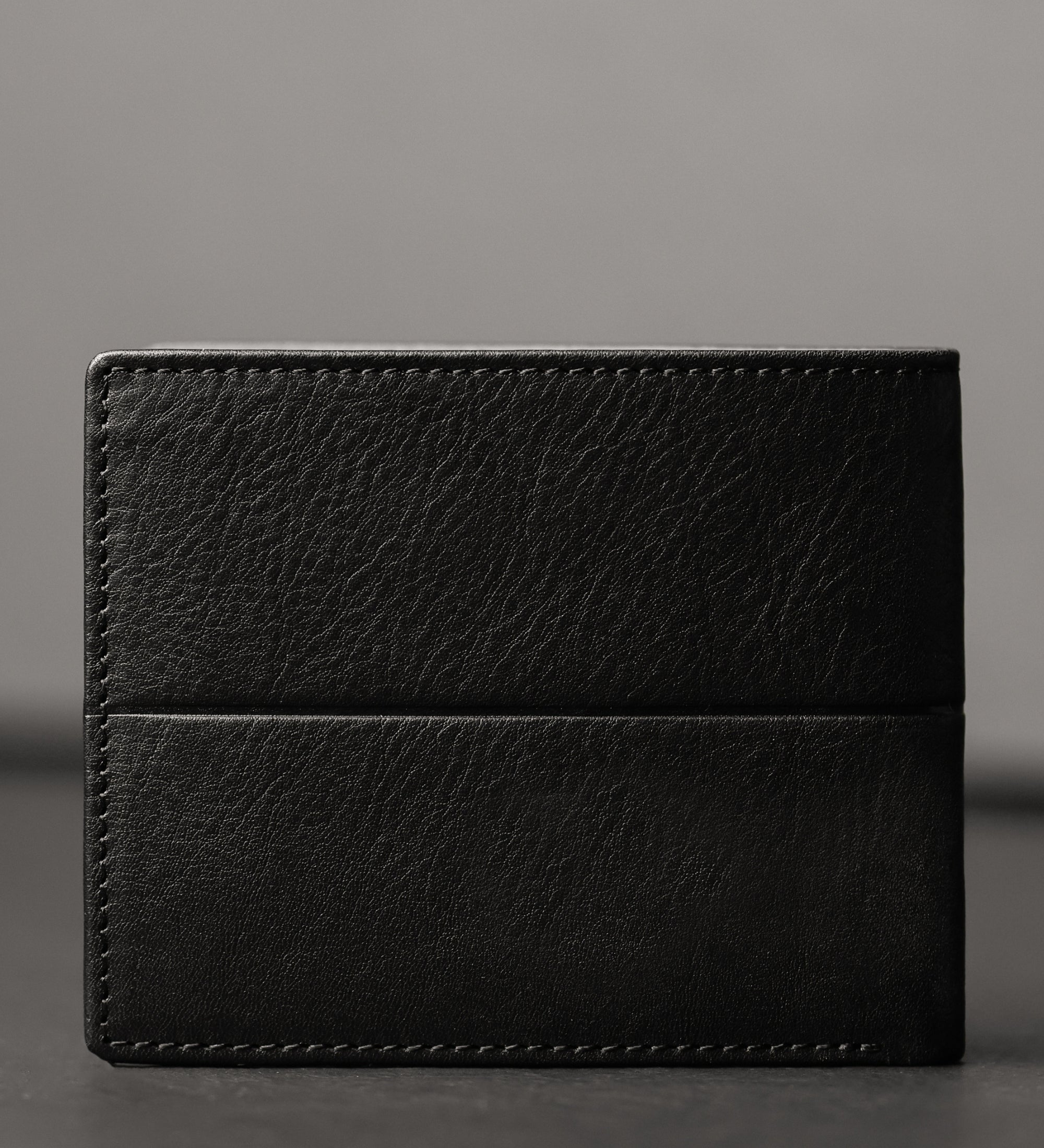 Leather Bifold Wallet - Poetic Justice