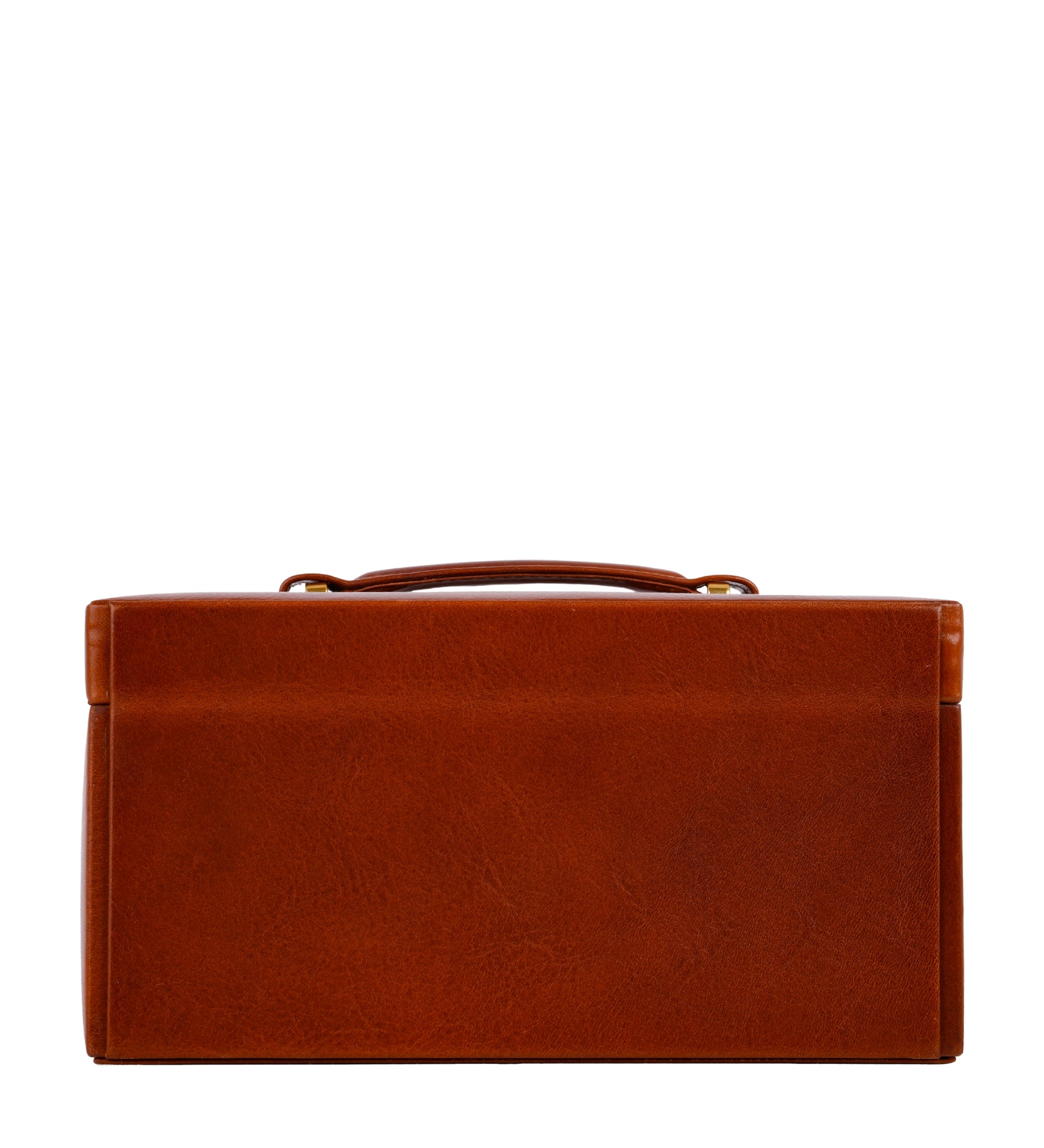 Leather Jewelry Box for Women - Beloved