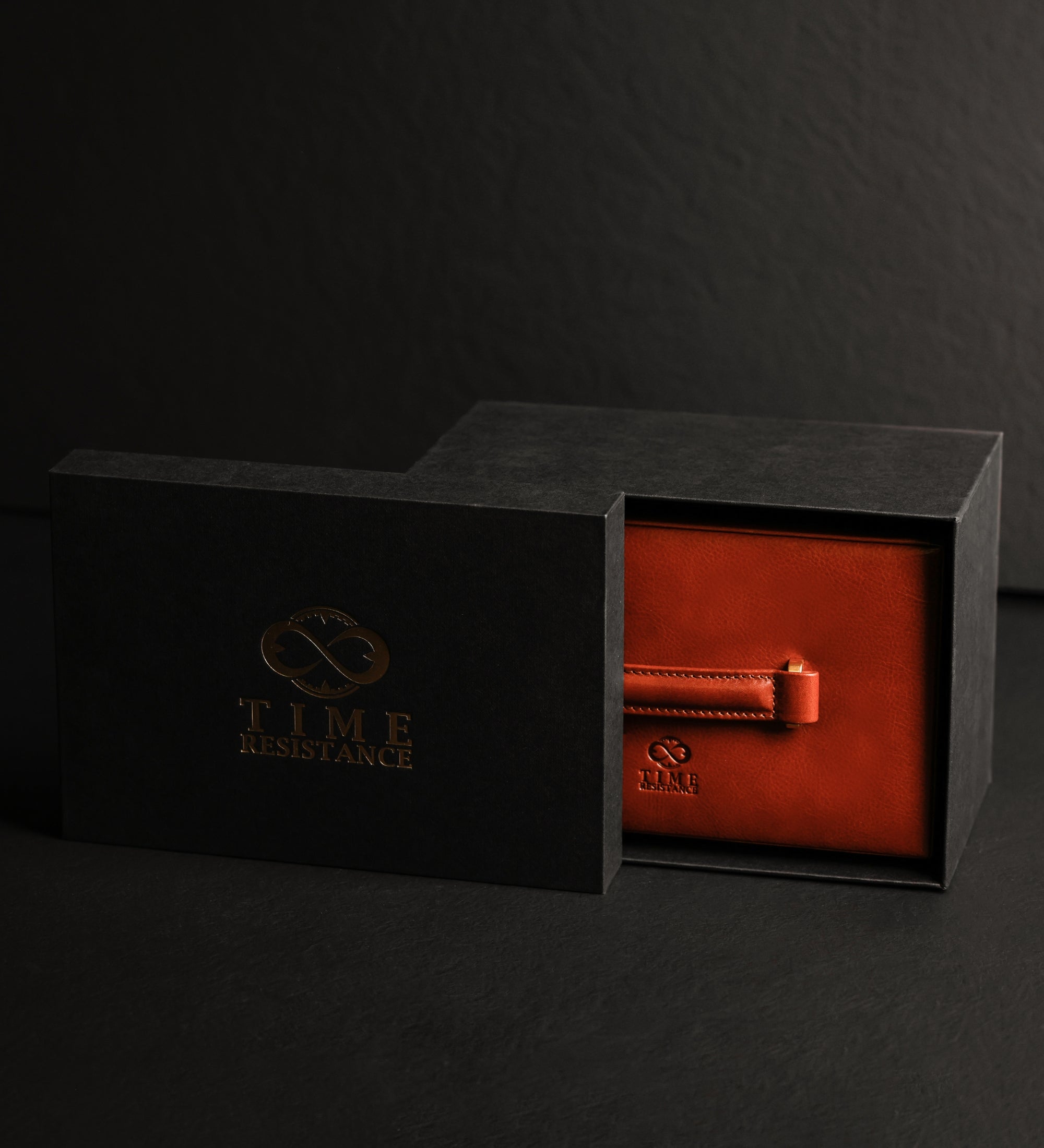 Leather Jewelry Box for Women - Beloved