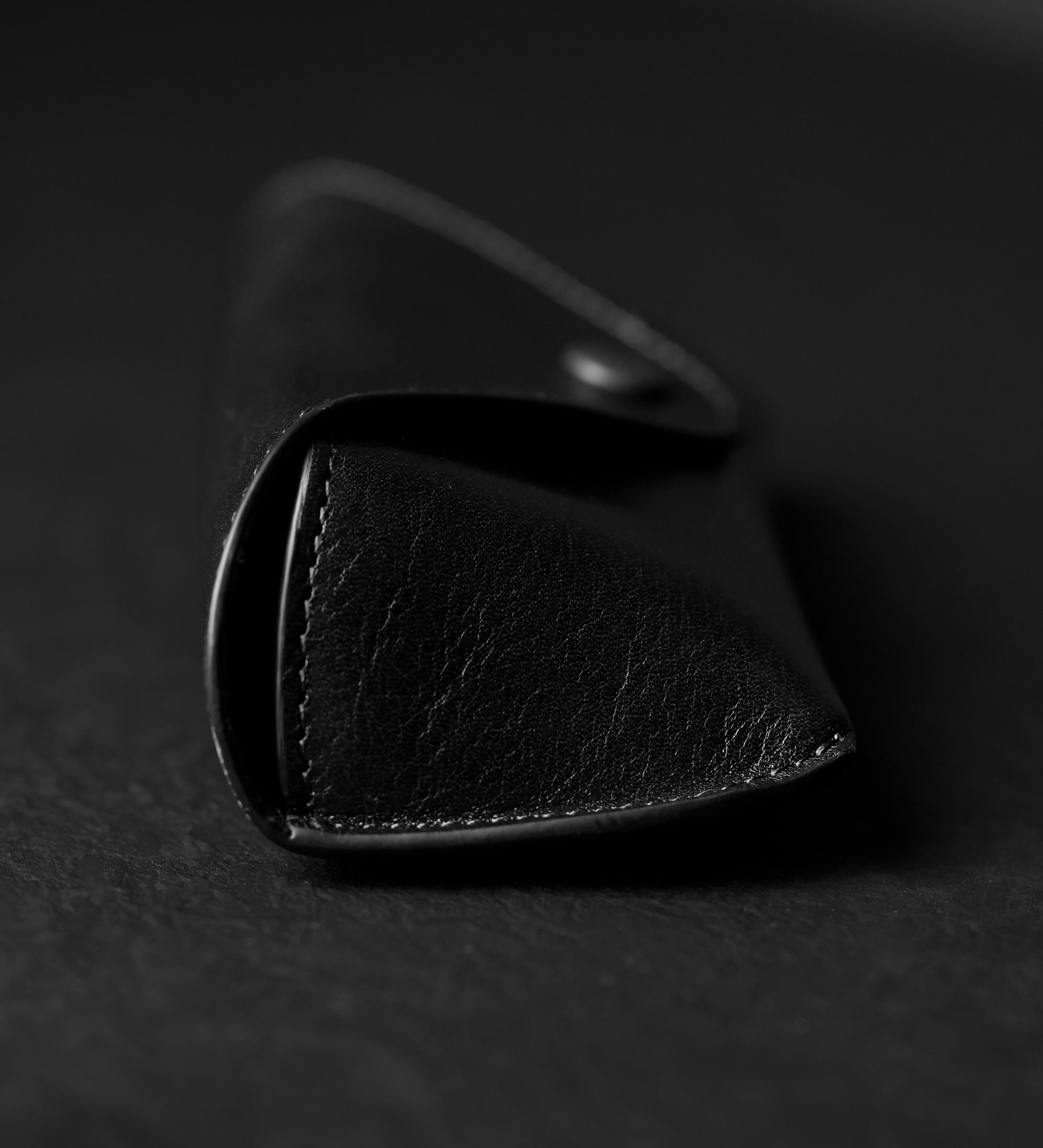 Leather Glasses Case - A High Wind In Jamaica