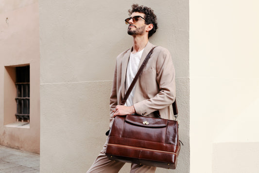 A Guide to the Perfect Leather Doctor Bag