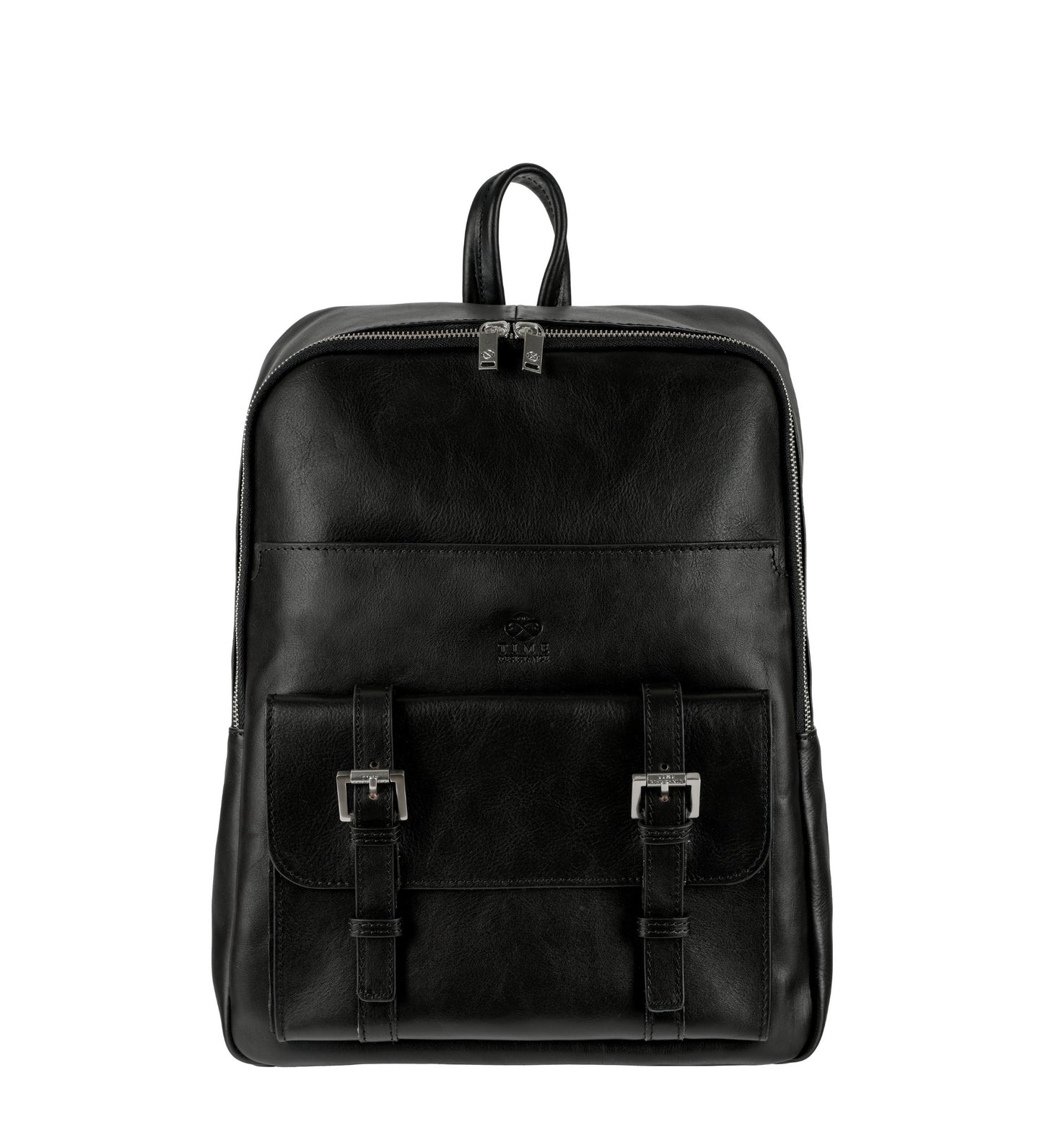 Large Leather Backpack for Men - The Divine Comedy