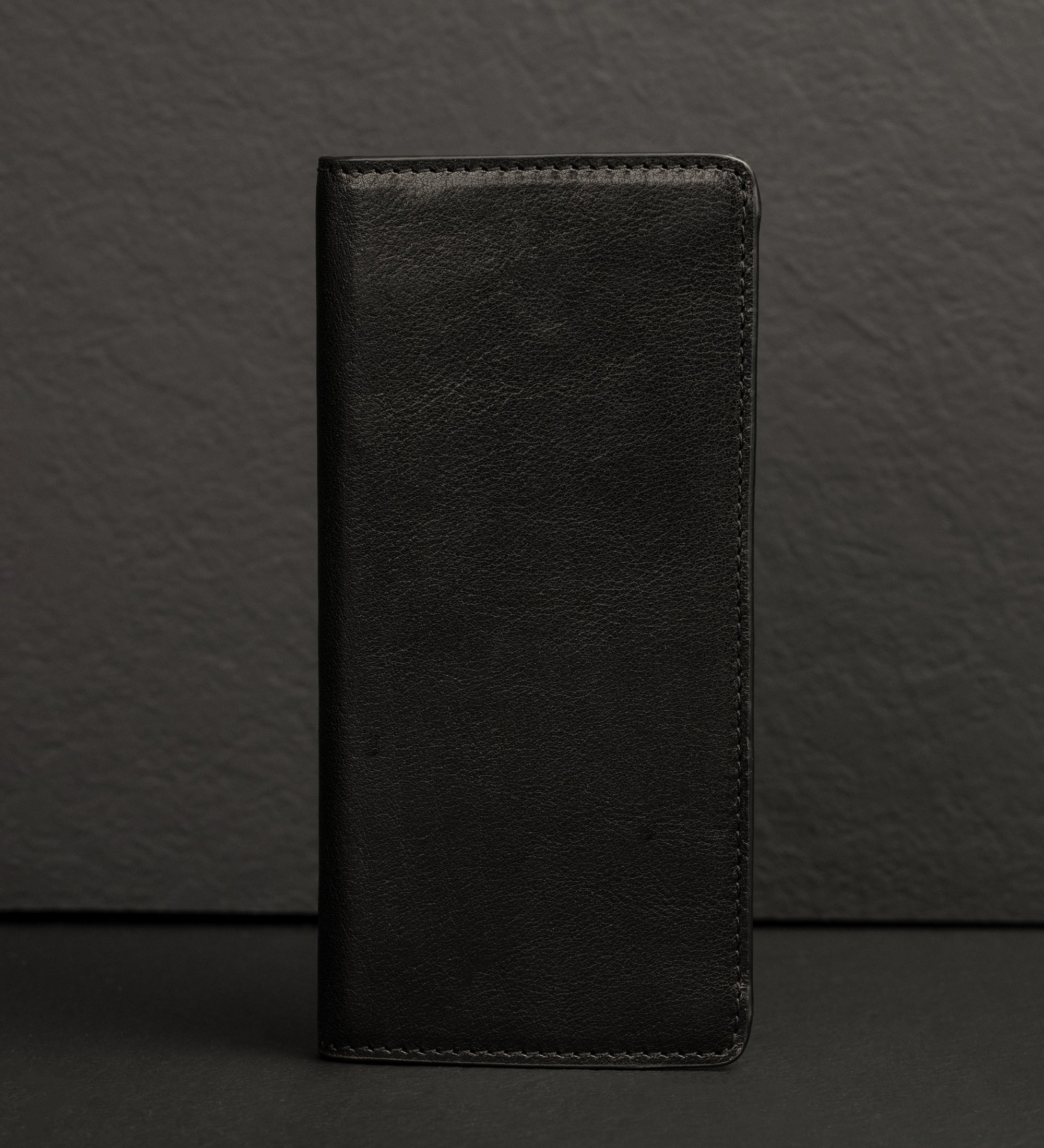 A Coat Wallet - The Periodic Table