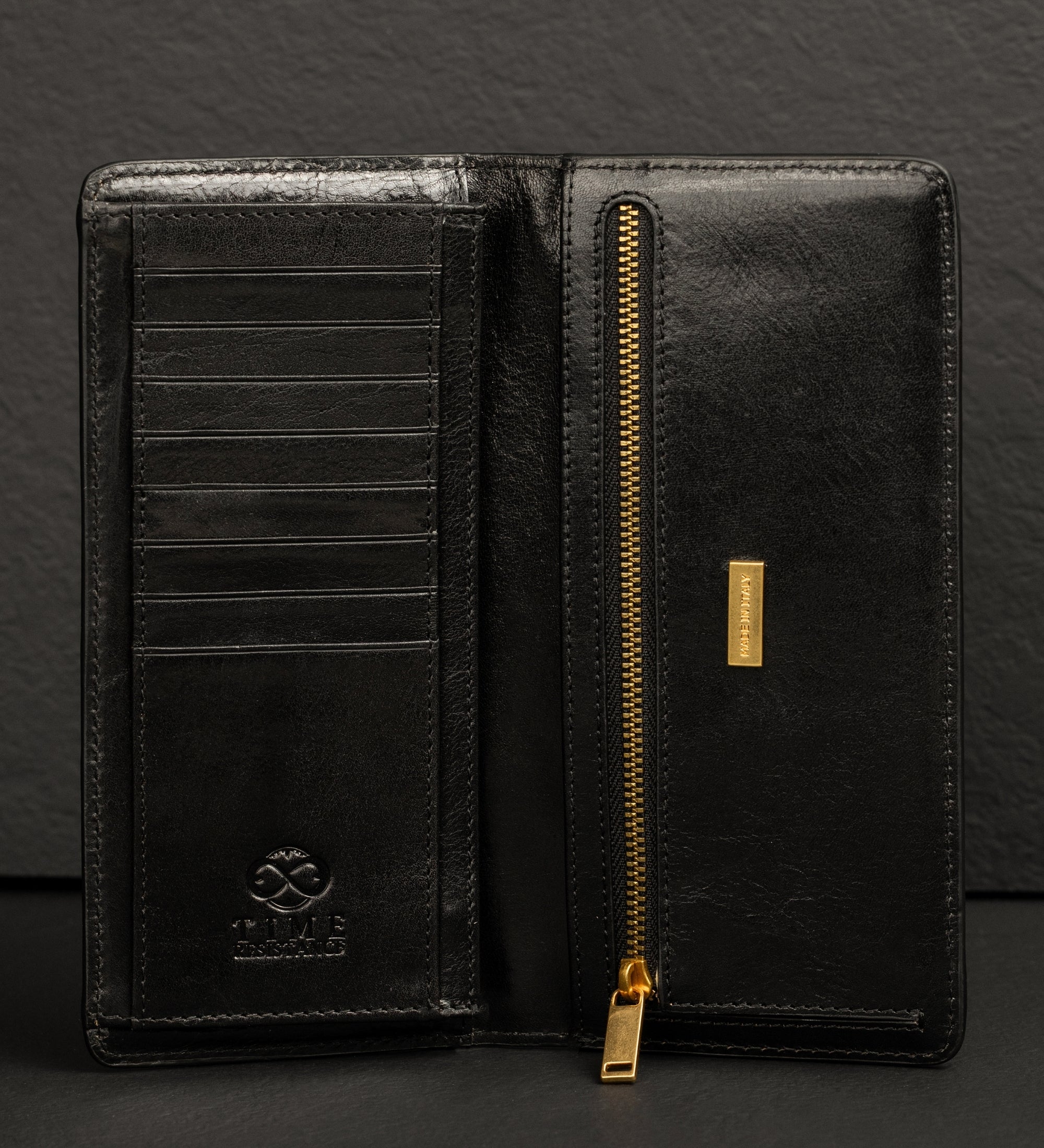 A Coat Wallet - The Periodic Table