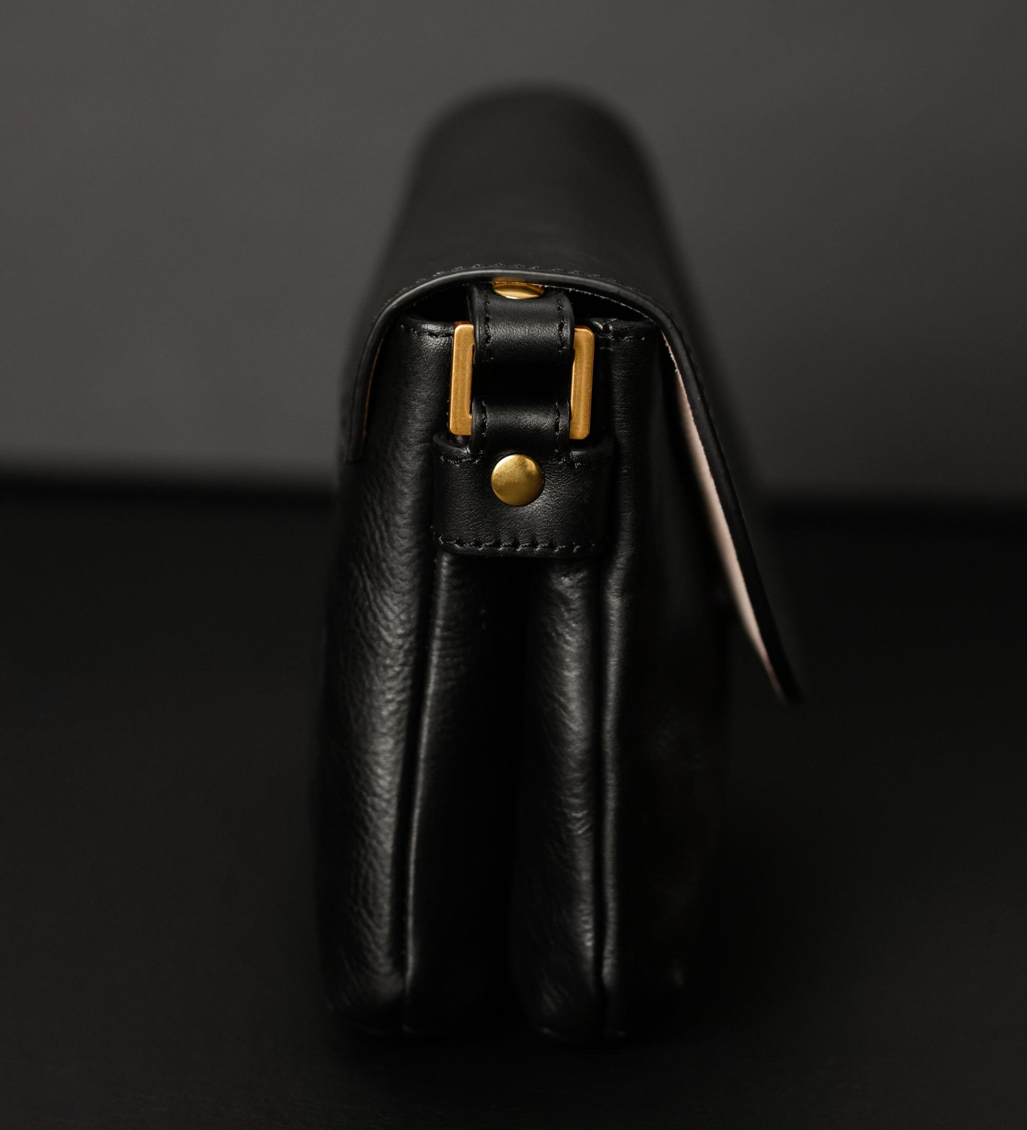 Leather Crossbody Bag for Women - Sophie's Choice