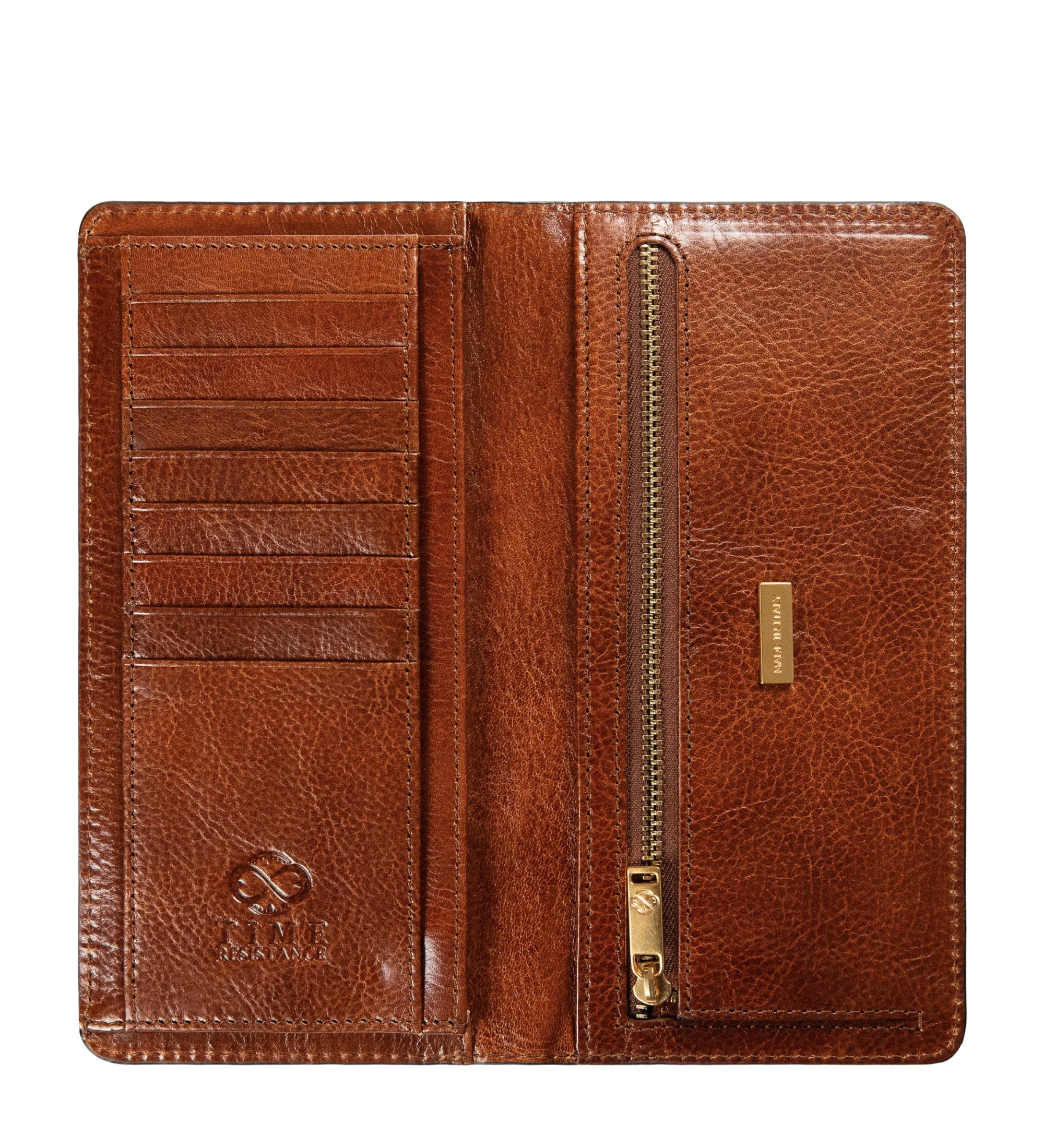 A Coat Wallet - The Periodic Table