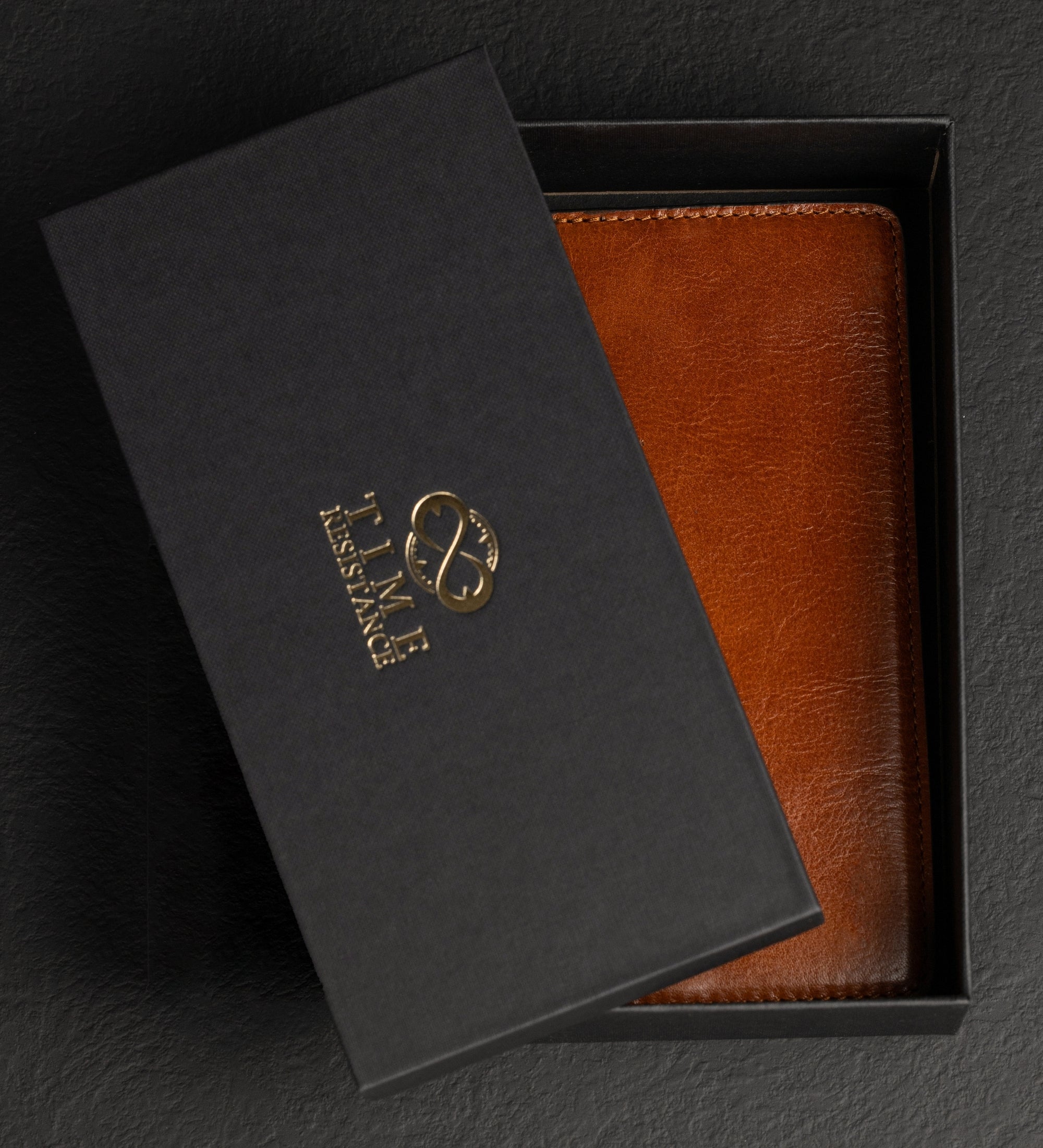 A Coat Wallet - The Periodic Table