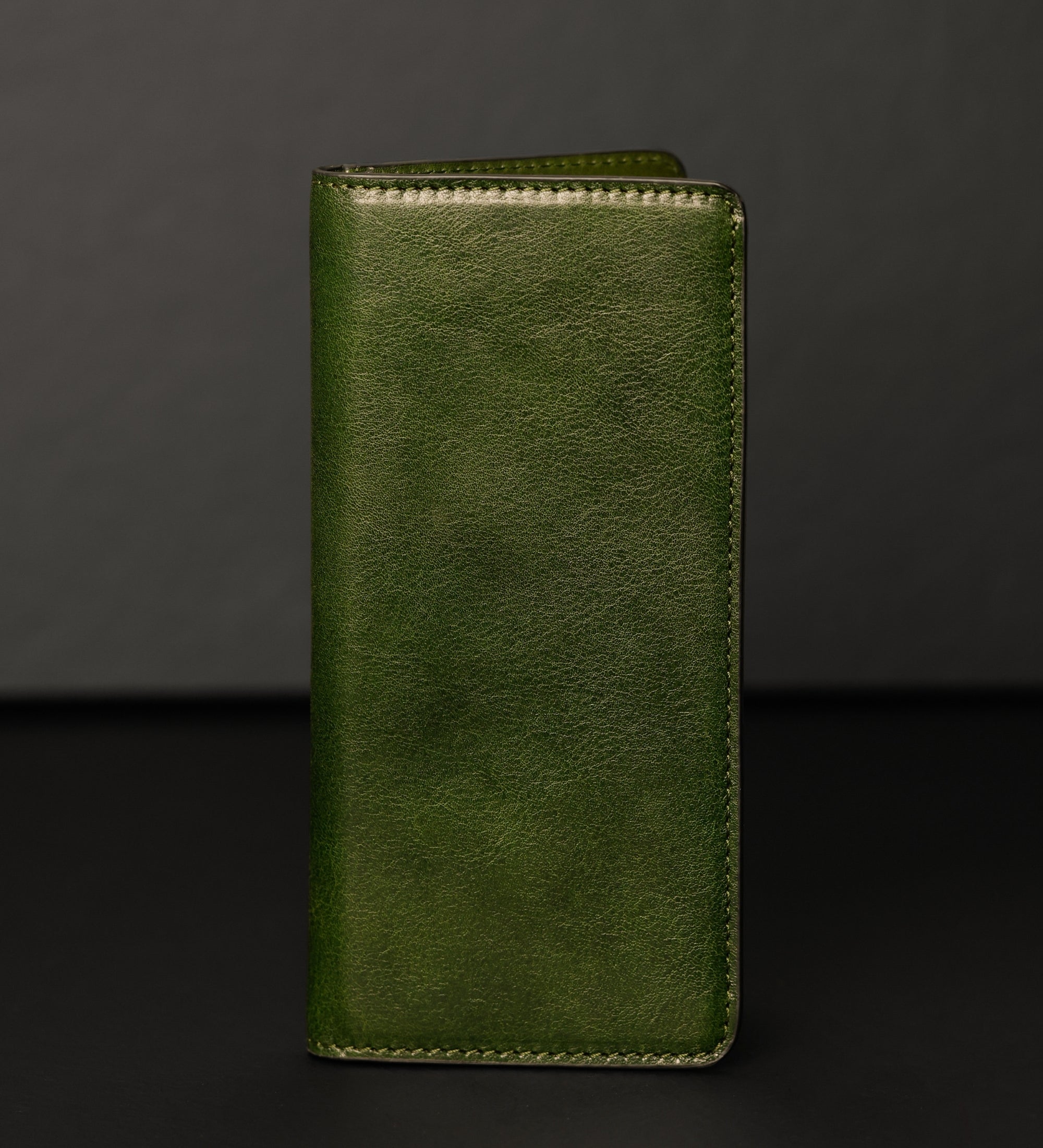 A Coat Wallet - The Periodic Table