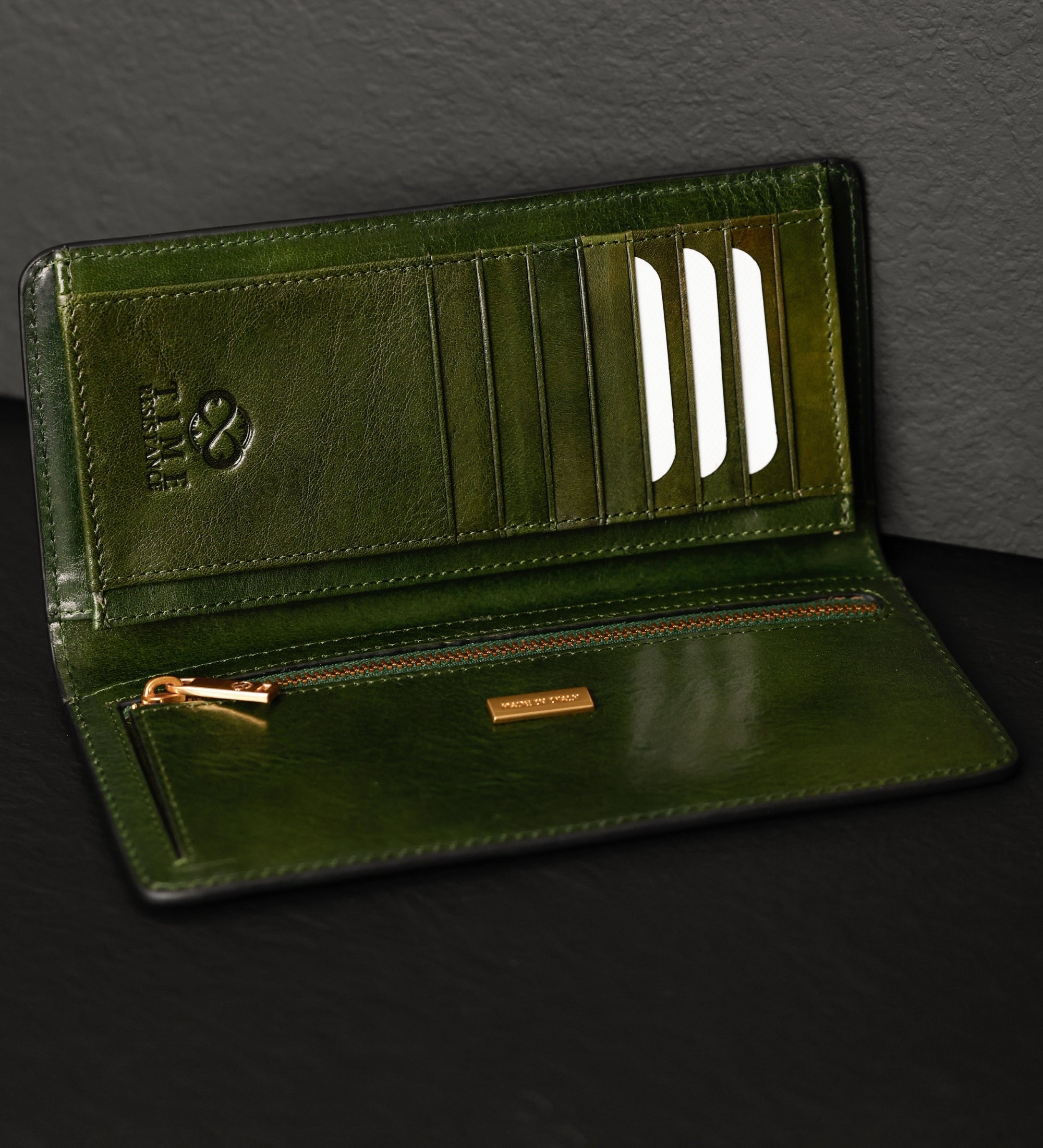 A Coat Wallet - The Periodic Table