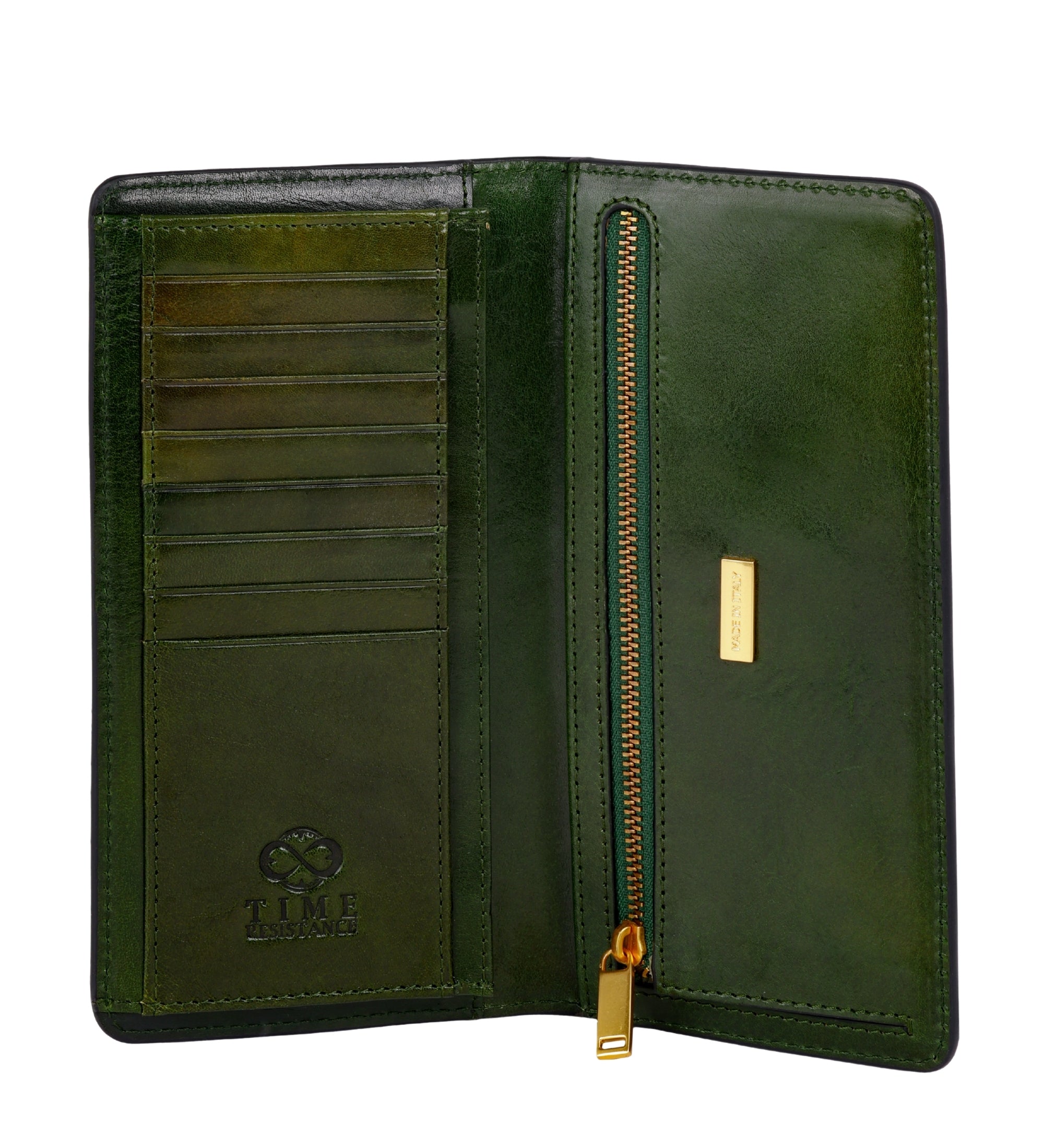 A Coat Wallet - The Periodic Table