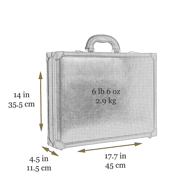 Bag Dimensions