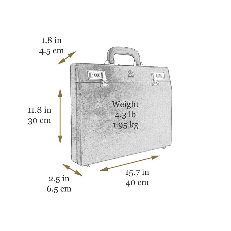 Bag Dimensions