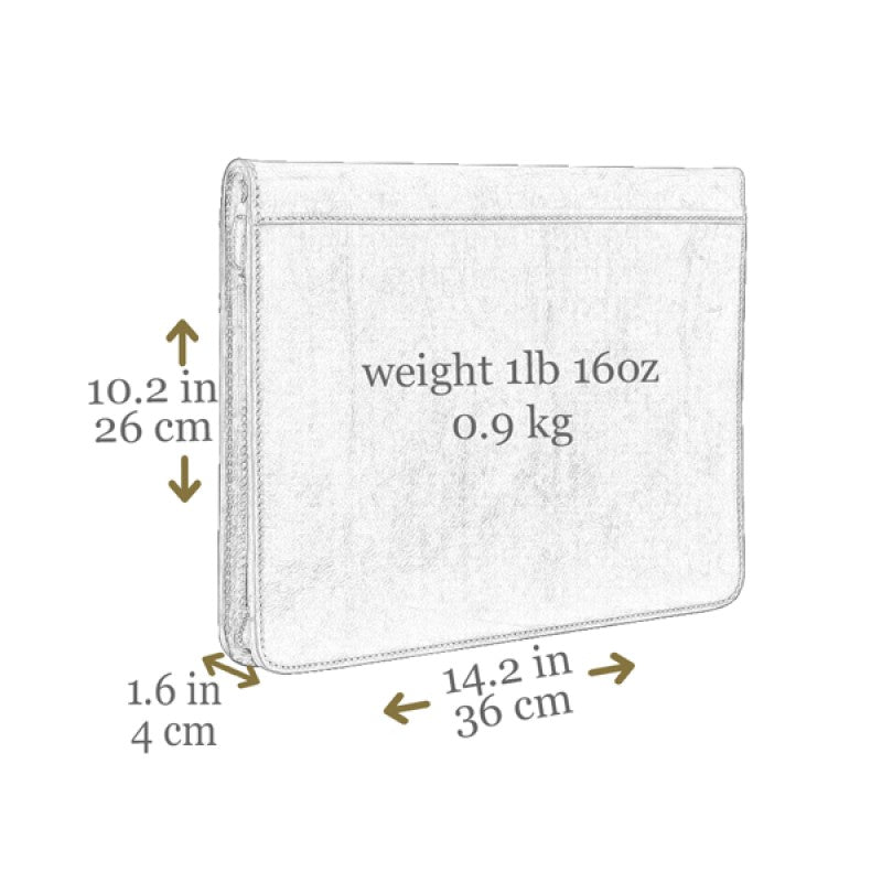 Bag Dimensions