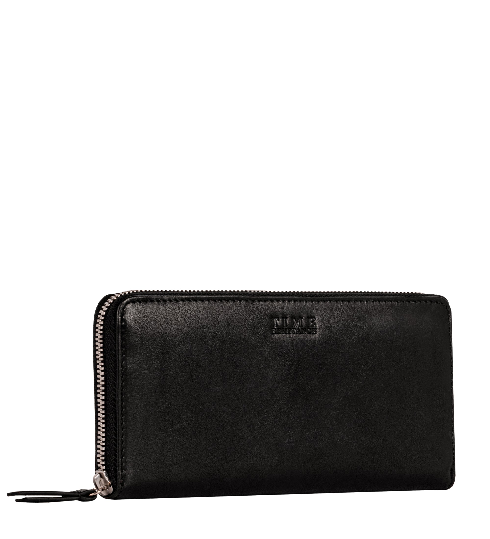 Women’s Leather Continental Wallet - Excellent Women