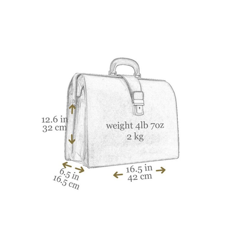 Bag Dimensions