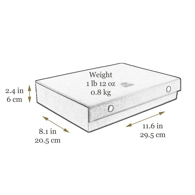 Bag Dimensions