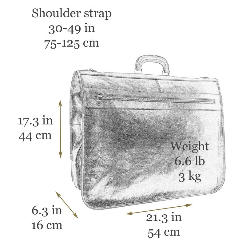 Bag Dimensions