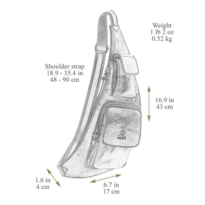 Bag Dimensions