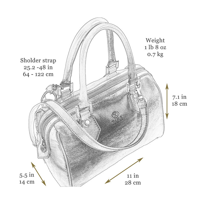 Bag Dimensions