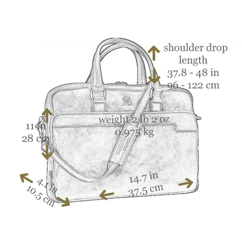 Bag Dimensions