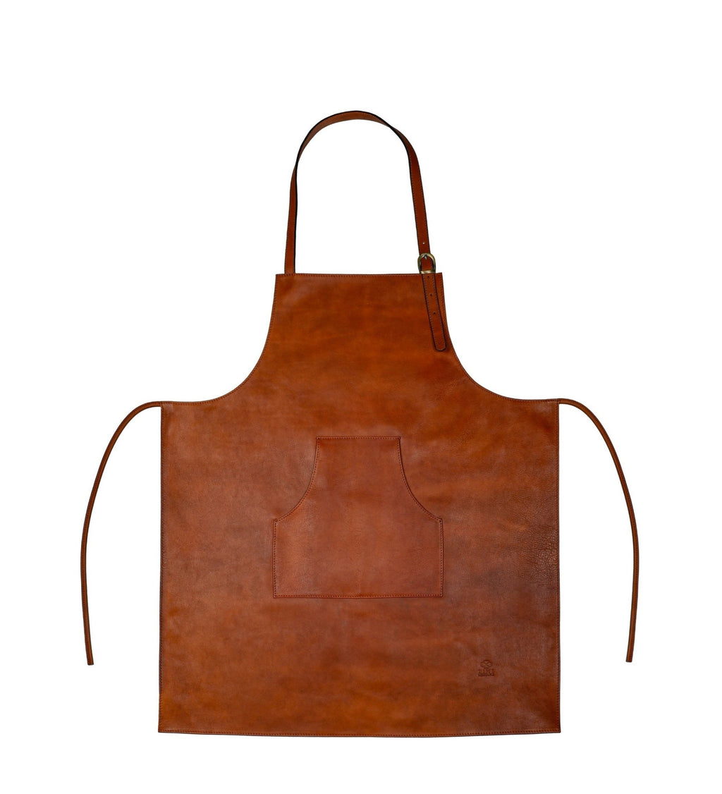 Full-Length Leather Apron - Under The Net – ca.timeresistance.com