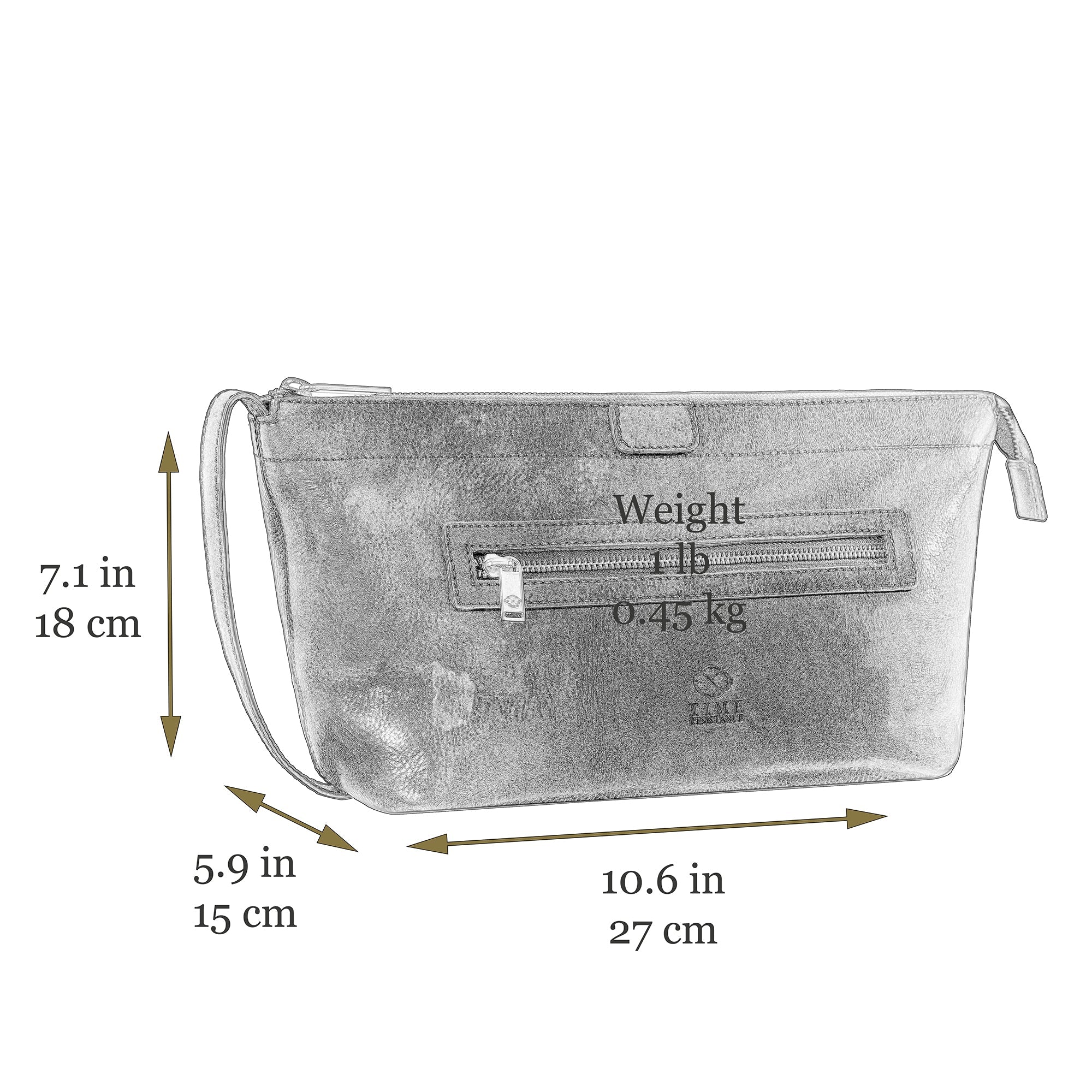 Bag Dimensions