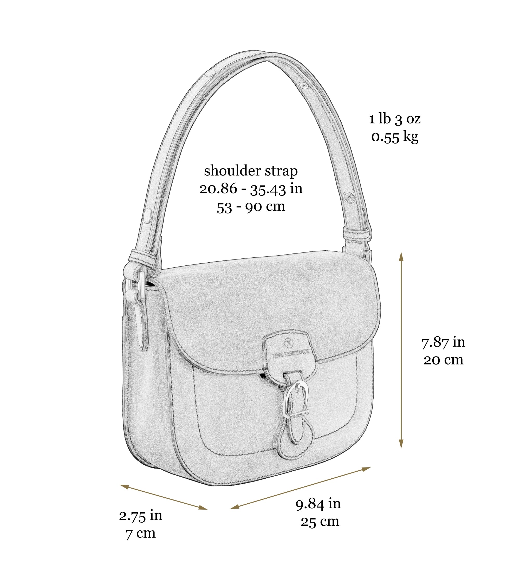 Bag Dimensions